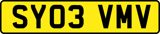 SY03VMV