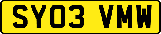 SY03VMW