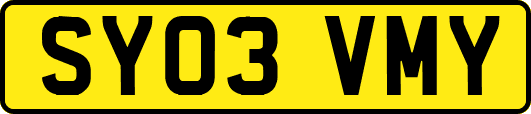 SY03VMY