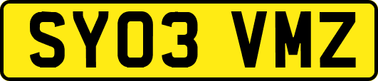 SY03VMZ
