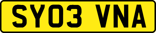 SY03VNA