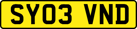 SY03VND