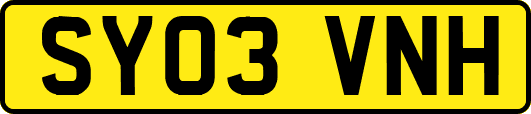 SY03VNH