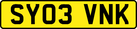 SY03VNK