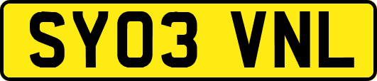 SY03VNL