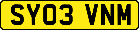 SY03VNM