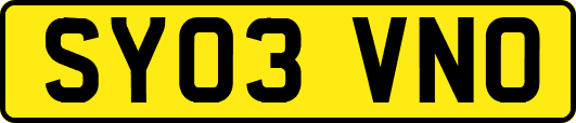 SY03VNO