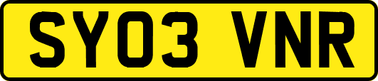 SY03VNR