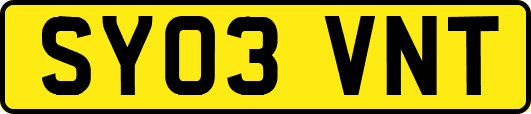 SY03VNT