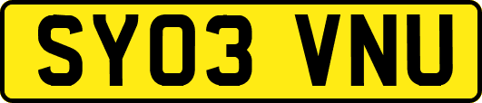 SY03VNU