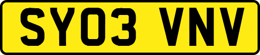 SY03VNV