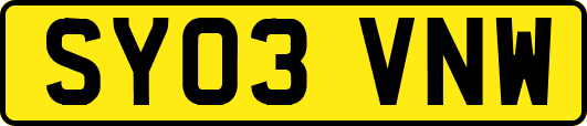 SY03VNW