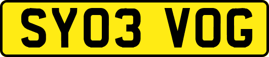 SY03VOG