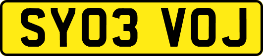 SY03VOJ