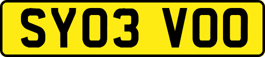 SY03VOO