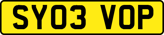 SY03VOP