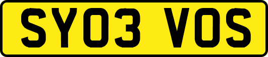 SY03VOS