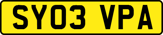 SY03VPA
