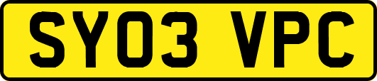 SY03VPC