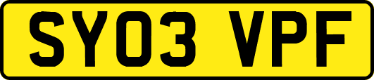 SY03VPF