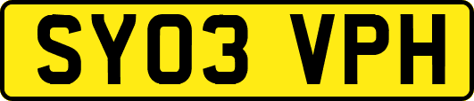 SY03VPH