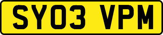 SY03VPM