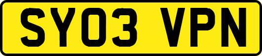 SY03VPN