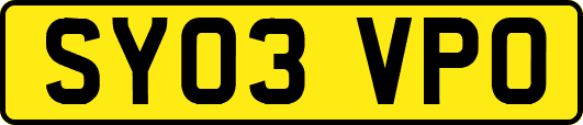 SY03VPO