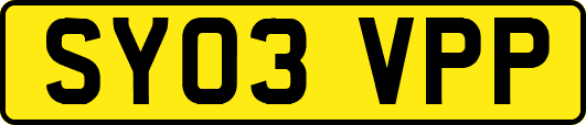 SY03VPP