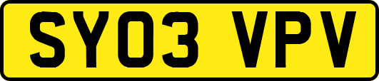 SY03VPV
