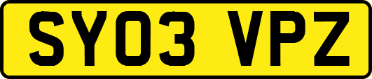 SY03VPZ