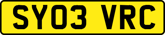 SY03VRC