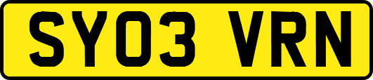 SY03VRN