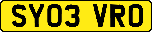 SY03VRO
