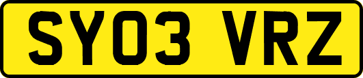 SY03VRZ