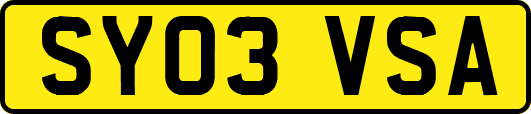 SY03VSA