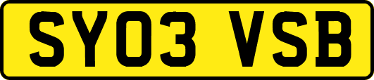 SY03VSB