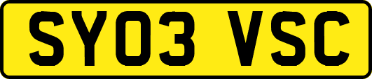 SY03VSC