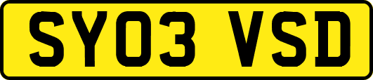 SY03VSD