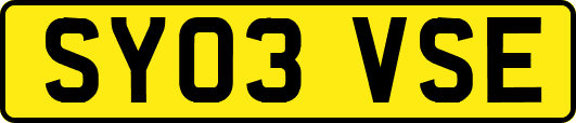 SY03VSE