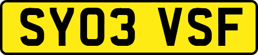 SY03VSF