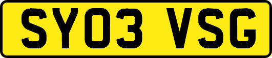 SY03VSG