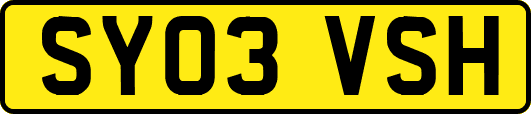 SY03VSH