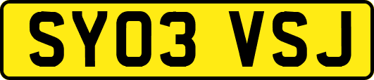 SY03VSJ