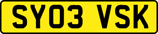 SY03VSK