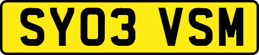 SY03VSM