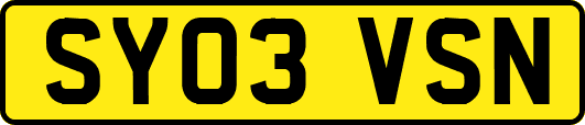 SY03VSN