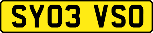 SY03VSO