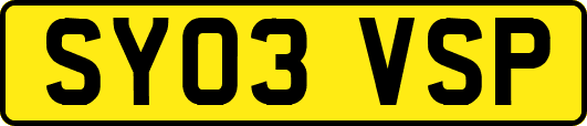 SY03VSP