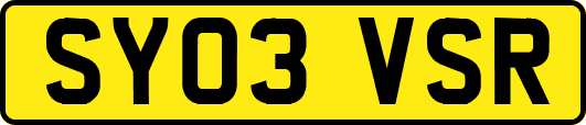 SY03VSR